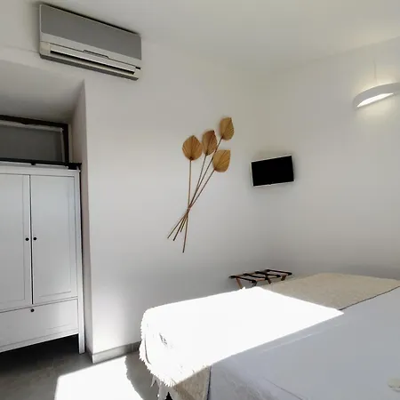 Villasimius, A 300 Mt Dalla Holiday home *