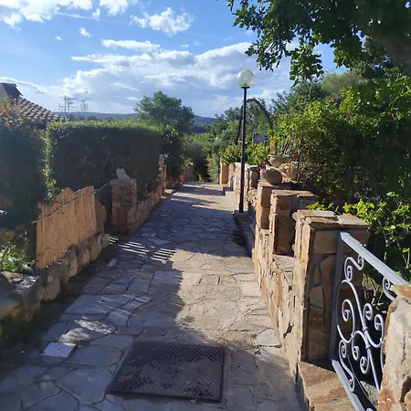 Villasimius, A 300 Mt Dalla