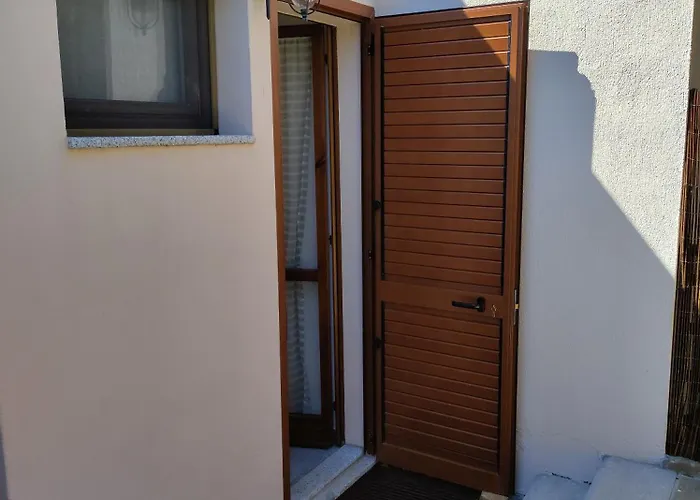 Villasimius, A 300 Mt Dalla Tatil Evi