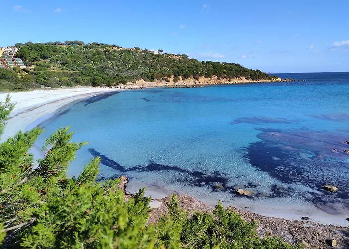 Tatil Evi Villasimius, A 300 Mt Dalla