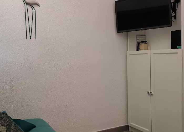 Tatil Evi Villasimius, A 300 Mt Dalla Villasimius