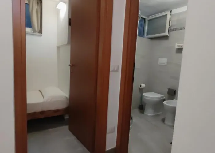 Tatil Evi Villasimius, A 300 Mt Dalla