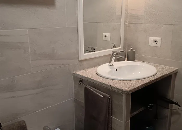Tatil Evi Villasimius, A 300 Mt Dalla *