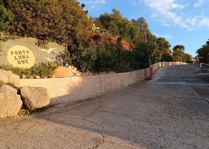 Tatil Evi Villasimius, A 300 Mt Dalla