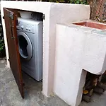 Villasimius, A 300 Mt Dalla *