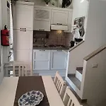 Σπίτι διακοπών Villasimius, A 300 Mt Dalla