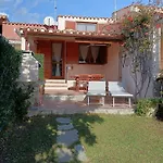 Σπίτι διακοπών Villasimius, A 300 Mt Dalla *