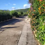 Villasimius, A 300 Mt Dalla Casa vacanze