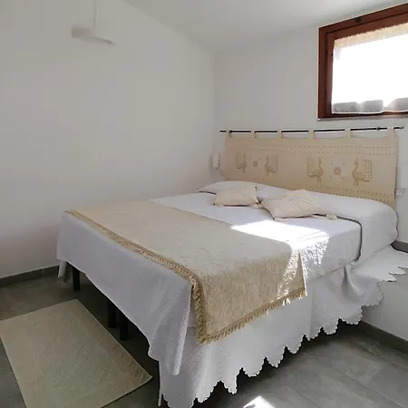 Nyaraló Villasimius, A 300 Mt Dalla Villasimius