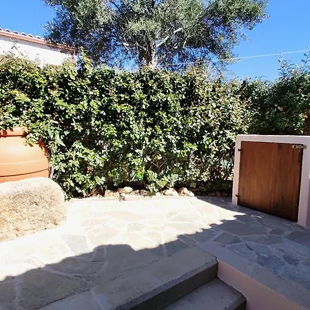 Villasimius, A 300 Mt Dalla Nyaraló Villasimius