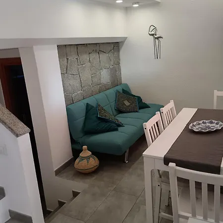 Villasimius, A 300 Mt Dalla Nyaraló Villasimius