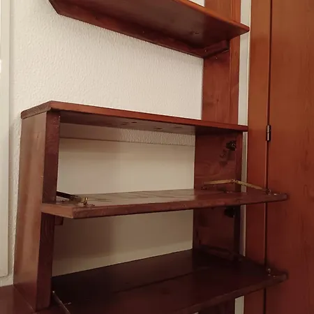 Villasimius, A 300 Mt Dalla Nyaraló