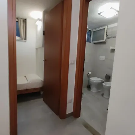 Hébergement de vacances Villasimius, A 300 Mt Dalla