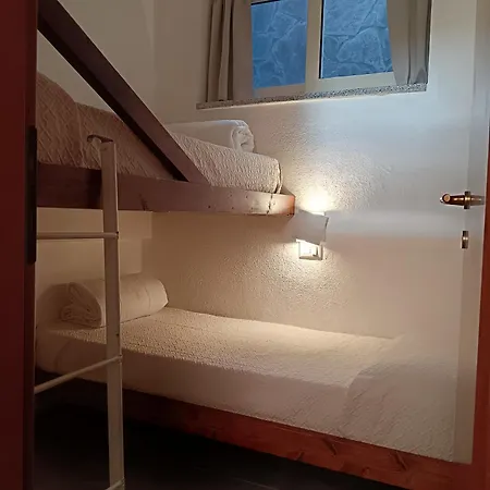 Villasimius, A 300 Mt Dalla Nyaraló Villasimius