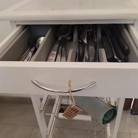 Nyaraló Villasimius, A 300 Mt Dalla Villasimius