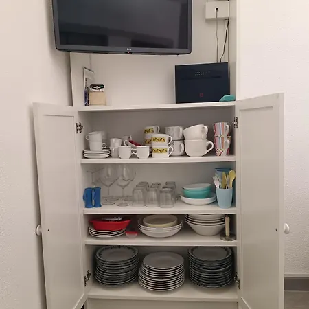 Villasimius, A 300 Mt Dalla