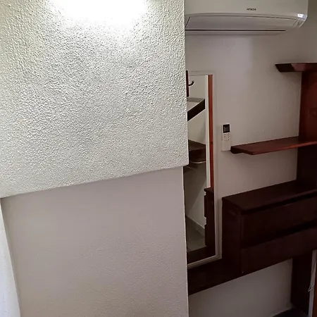 Villasimius, A 300 Mt Dalla Ferienhaus