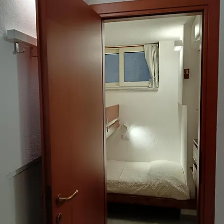 Villasimius, A 300 Mt Dalla *