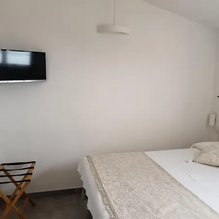 Villasimius, A 300 Mt Dalla Villasimius